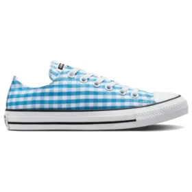 Chuck Taylor All Star Chuck Taylor “Blu Bianco”