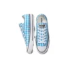 Chuck Taylor All Star Chuck Taylor “Blu Bianco”