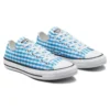 Chuck Taylor All Star Chuck Taylor “Blu Bianco”