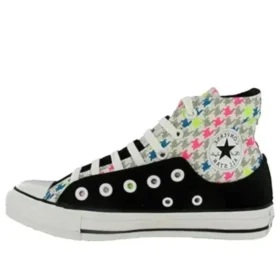 Chuck Taylor All Star Chuck Taylor Up High Top Edizione Limitata “Nero”