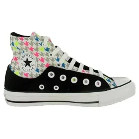 Chuck Taylor All Star Chuck Taylor Up High Top Edizione Limitata “Nero”