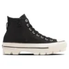 Chuck Taylor All Star Chunk Z High Top “Nero”