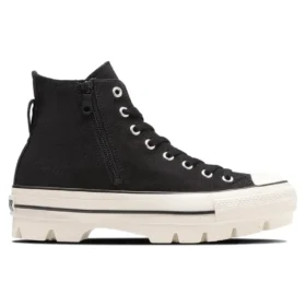 Chuck Taylor All Star Chunk Z High Top “Nero”