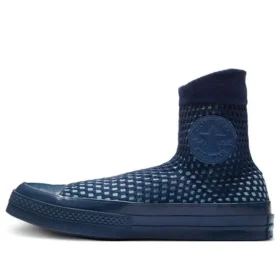 Chuck Taylor All Star Circular Knit “Blu”