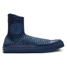 Chuck Taylor All Star Circular Knit “Blu”