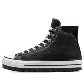 Chuck Taylor All Star City Trek “Nero”