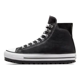 Chuck Taylor All Star City Trek “Nero”