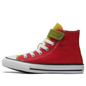 Chuck Taylor All Star Classic 1V “Rosso Blu”