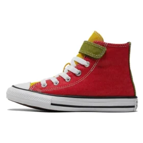 Chuck Taylor All Star Classic 1V “Rosso Blu”
