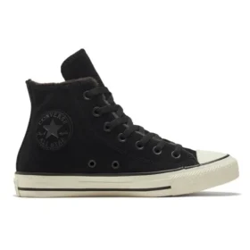 Chuck Taylor All Star Classic “Nero”