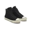 Chuck Taylor All Star Classic “Nero”