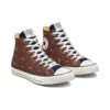 Chuck Taylor All Star Clubhouse High Top “Marrone”