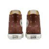 Chuck Taylor All Star Clubhouse High Top “Marrone”
