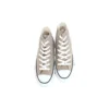 Chuck Taylor All Star Colors Hi Scarpa in tela Marrone
