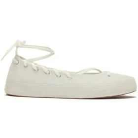 Chuck Taylor All Star con lacci