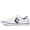 Chuck Taylor All Star con logo El Distrito “Bianco”