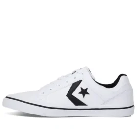Chuck Taylor All Star con logo El Distrito “Bianco”