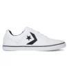 Chuck Taylor All Star con logo El Distrito “Bianco”