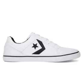 Chuck Taylor All Star con logo El Distrito “Bianco”