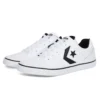 Chuck Taylor All Star con logo El Distrito “Bianco”