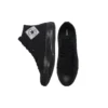 Chuck Taylor All Star con toppe “Nero Bianco”