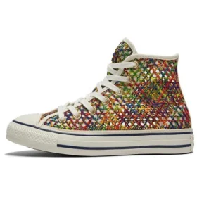 Chuck Taylor All Star con trama multicolore