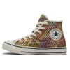 Chuck Taylor All Star con trama multicolore