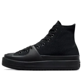 Chuck Taylor All Star Construct High Top “Nero”
