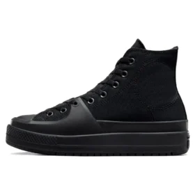 Chuck Taylor All Star Construct High Top “Nero”