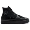Chuck Taylor All Star Construct High Top “Nero”