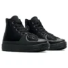 Chuck Taylor All Star Construct High Top “Nero”