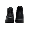 Chuck Taylor All Star Construct High Top “Nero”