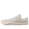 Chuck Taylor All Star Corduroy Ox “Grey”