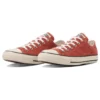Chuck Taylor All Star Corduroy Ox “Rosso”