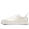 Chuck Taylor All Star Coupe Bateau Ox “Bianco”