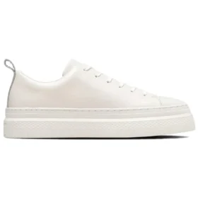 Chuck Taylor All Star Coupe Bateau Ox “Bianco”