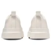 Chuck Taylor All Star Coupe Bateau Ox “Bianco”