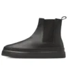Chuck Taylor All Star Coupe Bateau Sidegore “Nero”