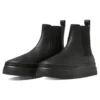 Chuck Taylor All Star Coupe Bateau Sidegore “Nero”