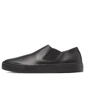 Chuck Taylor All Star Coupe Epais Sidegore Ox “Nero”