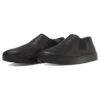 Chuck Taylor All Star Coupe Epais Sidegore Ox “Nero”