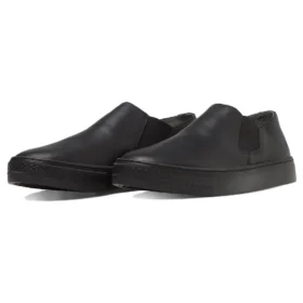Chuck Taylor All Star Coupe Epais Sidegore Ox “Nero”