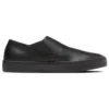 Chuck Taylor All Star Coupe Epais Sidegore Ox “Nero”