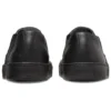 Chuck Taylor All Star Coupe Epais Sidegore Ox “Nero”