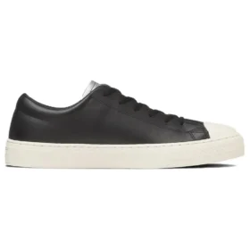 Chuck Taylor All Star Coupe Epais Triostar SP OX “Nero”
