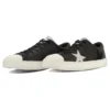 Chuck Taylor All Star Coupe Epais Triostar SP OX “Nero”