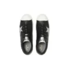 Chuck Taylor All Star Coupe Epais Triostar SP OX “Nero”