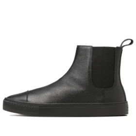Chuck Taylor All Star Coupe Epais Wr Sidegore “Nero”