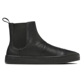 Chuck Taylor All Star Coupe Epais Wr Sidegore “Nero”