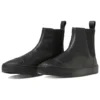 Chuck Taylor All Star Coupe Epais Wr Sidegore “Nero”